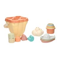 Lobbes Baby badset in vormenbox