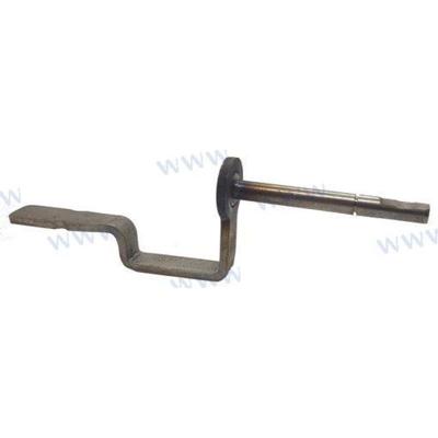 Yamaha PAF15-01010305 - EMPUÑADURA BLOQUEO TILT