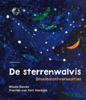 De sterrenwalvis (Hardback)