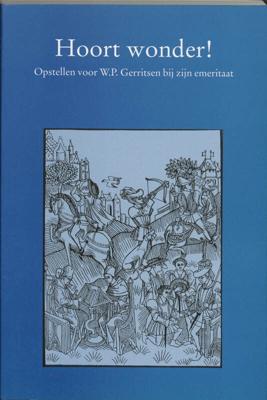 Hoort wonder! (Paperback)