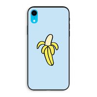 Banana: iPhone XR Biologisch afbreekbaar hoesje