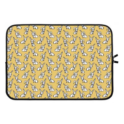 Haas: Laptop sleeve 13 inch