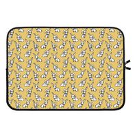 Haas: Laptop sleeve 13 inch