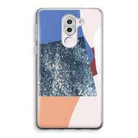 Billy: Honor 6X Transparant Hoesje