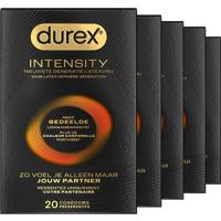 Durex Intensity Condooms Durex Intensity Condooms