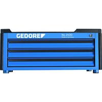 Gedore 1888927 Gereedschapskist (l x b x h) 475 x 775 x 345 mm