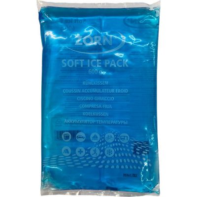ZORN 890600 Koelzak (Soft-Icepack) 1 stuk(s)