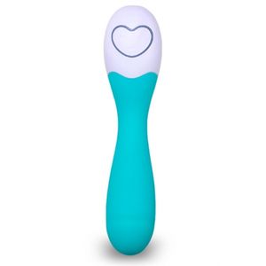 LoveLife By Ohmibod - Cuddle G-Spot Vibe USB-Oplaadbaar