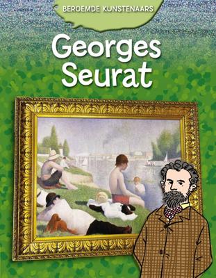 Georges Seurat (Hardback)