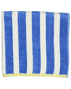 Strandlaken - Blauw