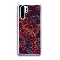 Lucifer: Huawei P30 Pro Transparant Hoesje