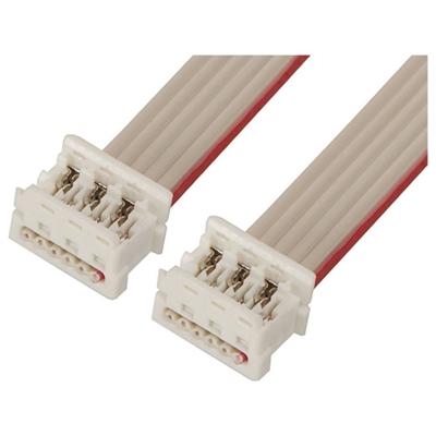 Molex 92315-0632 Inhoud: 1 stuk(s) Bulk