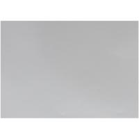 Creativ Company Glanspapier, vel 32x48 cm, 80 gr, zilver, 25 vel/ 1 doos