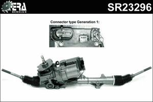 Stuurhuis SR23296