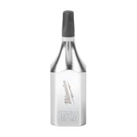 Milwaukee 3/8 aandrijving T27 Torx - 4932480804 Milwaukee 3/8 aandrijving T27 Torx - 4932480804