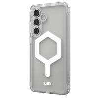 UAG Plyo Pro backcover voor Samsung Galaxy S24 FE Telefoonhoesje Wit