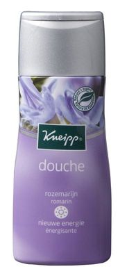 Kneipp Douche rozemarijn (200 ml)