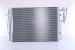 Condensator, airconditioning 940252