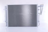 Condensator, airconditioning 940252