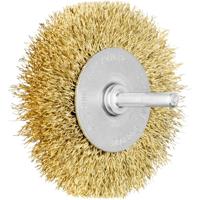 PFERD TOOLS 43106002 Ronde borstel 10 stuk(s)