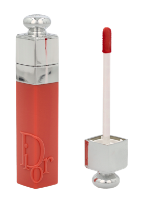 Christian Dior - Dior Addict Lip Tint 251 Naturel Peach Lipgloss 5 ml Dames