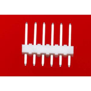 Molex 22102101 Male header, inbouw (standaard) Totaal aantal polen: 10 Rastermaat: 2.54 mm Inhoud: 1 stuk(s) Bag