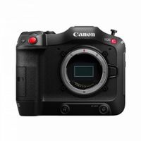 Canon Cinema EOS C70 Handcamcorder 8,85 MP 4K Ultra HD Zwart