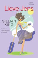 Lieve Jens - Gillian King - ebook