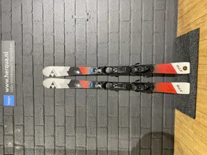 Fischer XTR tweedehands ski's