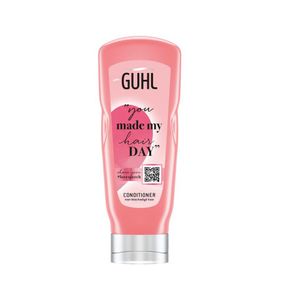 Love speech conditioner