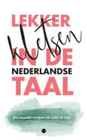 Lekker kletsen in de Nederlandse taal (Paperback)