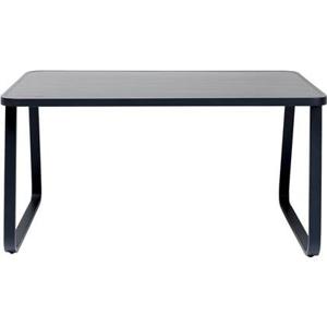Kare Eettafel Santos 143x83cm