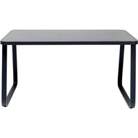 Kare Eettafel Santos 143x83cm