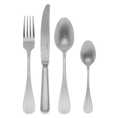 SAMBONET - Baguette Vintage - Bestekset 6 pers. 24-dlg