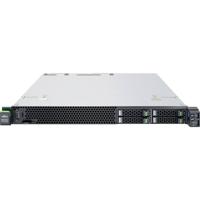 Fujitsu Rack-Server PC FUJITSU RX1330m6 VFY 4xSFF Xeon 6325P Intel® Xeon® E 6325P 32 GB RAM VFY:R1336SA225IN