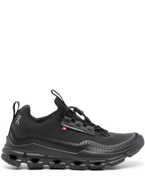 On Running baskets Clouldaway - Noir