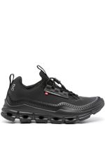 On Running baskets Clouldaway - Noir