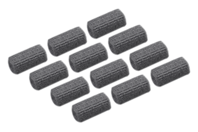Werkzeyt Staalwol Set 12St W - WU8911140