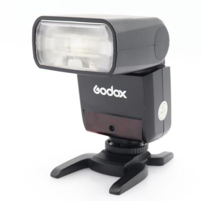 Godox Speedlite TT350 Nikon occasion