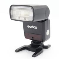 Godox Speedlite TT350 Nikon occasion