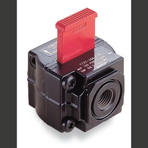 IMI NORGREN Afsluitventiel T74B-4GA-P1N 1 stuk(s)