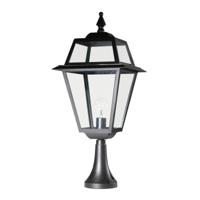 Franssen Perla 142 staande tuinlamp