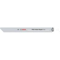 Bosch Accessories 2608659065 PRO pallet Repair Fast S1122HFR-vel, 0,9 x 19 x 225 mm 100 stuk(s)