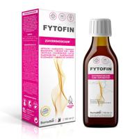 SoriaBel Fytofin Siroop Zuiveringskuur 150ml - thumbnail