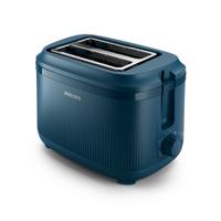 Philips HD2511/70 Broodrooster Elias Malibu Blue Philips HD2511/70 Broodrooster Elias Malibu Blue