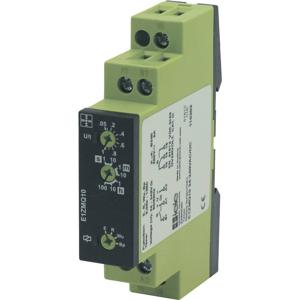 tele 110202 E1ZMQ10 24-240VAC/DC Tijdrelais Multifunctioneel 1 stuk(s) 1x wisselcontact