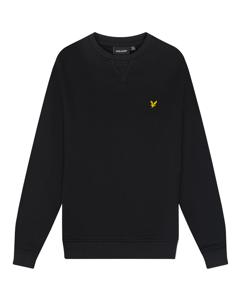 Lyle & Scott Sweater - Jet zwart