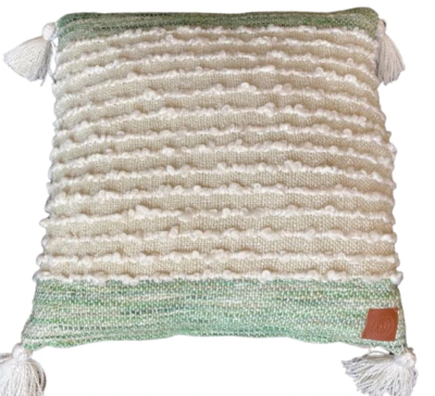Kussen Chenna 50x50cm in 4 kleuren