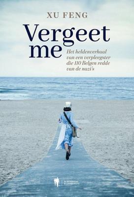 Vergeet me (Paperback)