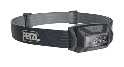 Petzl Tikka Hoofdlamp